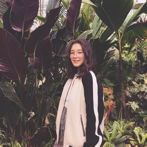 Meet your Posher, Danellè